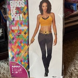 Spirit Black Leggings